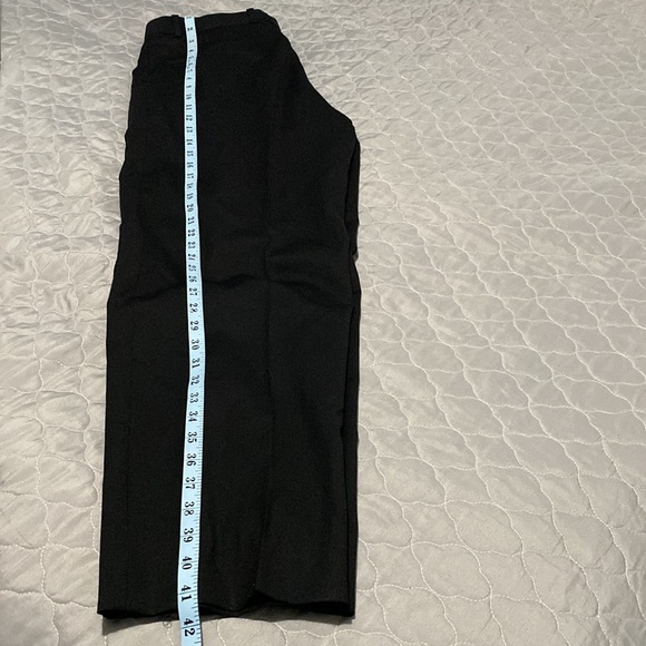 Men's Black Gerald Austin Suit (Blazer & Pants) - Picture 15 of 16